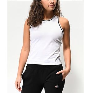 Champion Active Tank